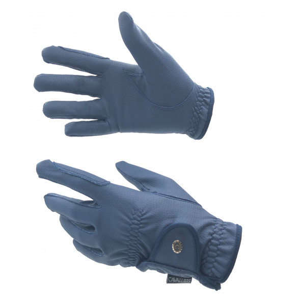 GUANTES SINTÉTICOS GRIP CAVALLIERE®