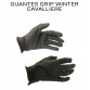 GUANTES WINTER SINTÉTICOS GRIP CAVALLIERE®