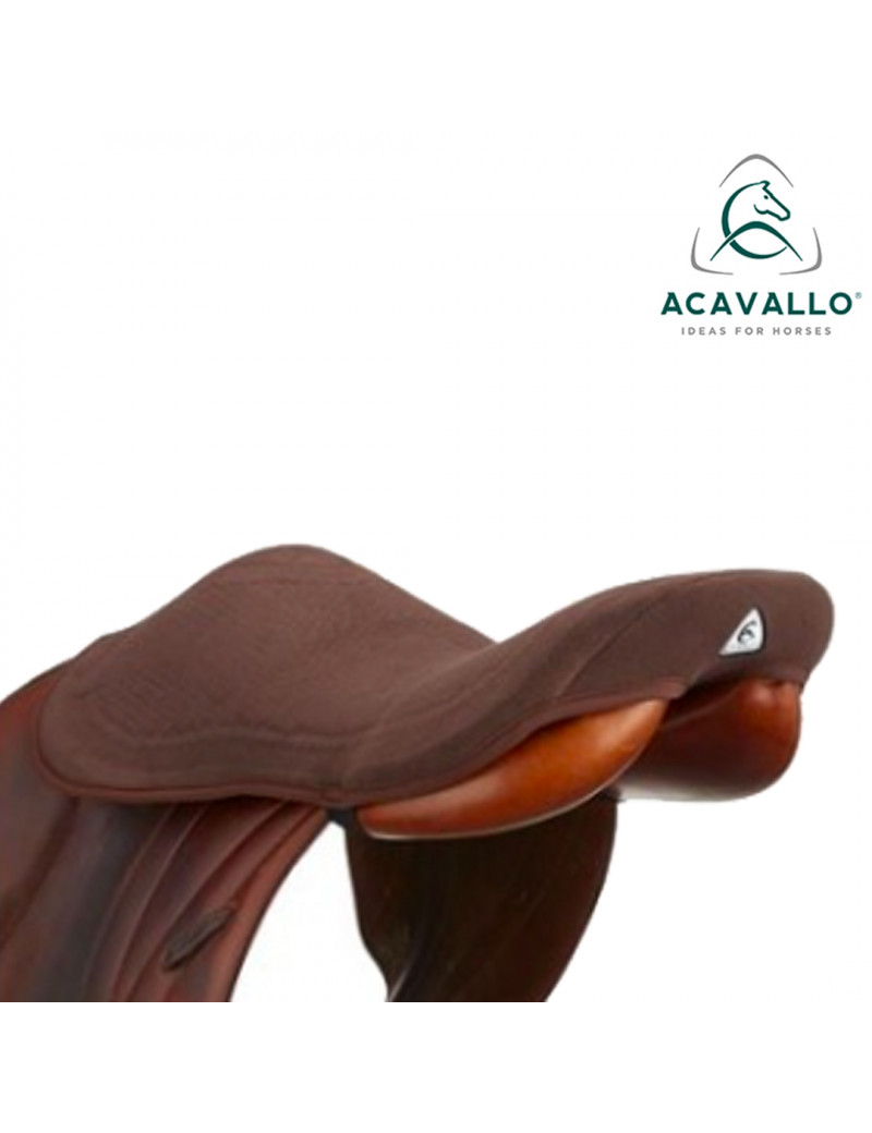 ASIENTO GEL USO GENERAL ACAVALLO ZA