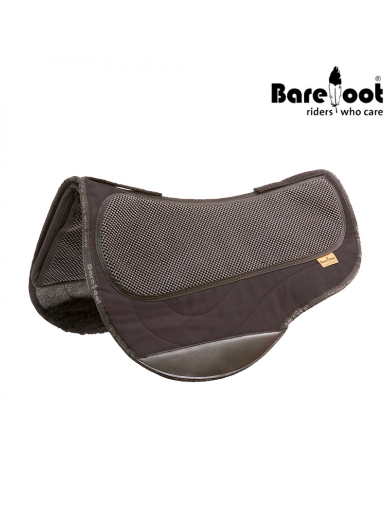 BAREFOOT® PHYSIO SADDLE PAD SYSTEM ARIZONA