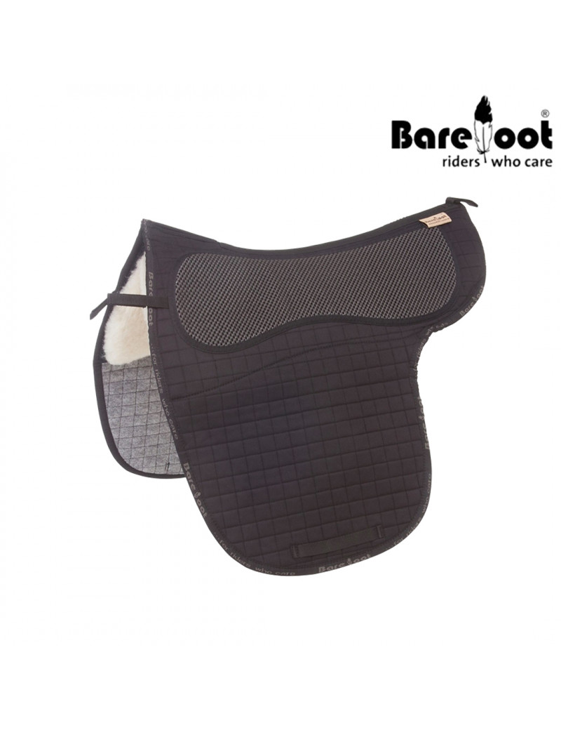 BAREFOOT® SPECIAL SADDLEPAD BARRYDALE