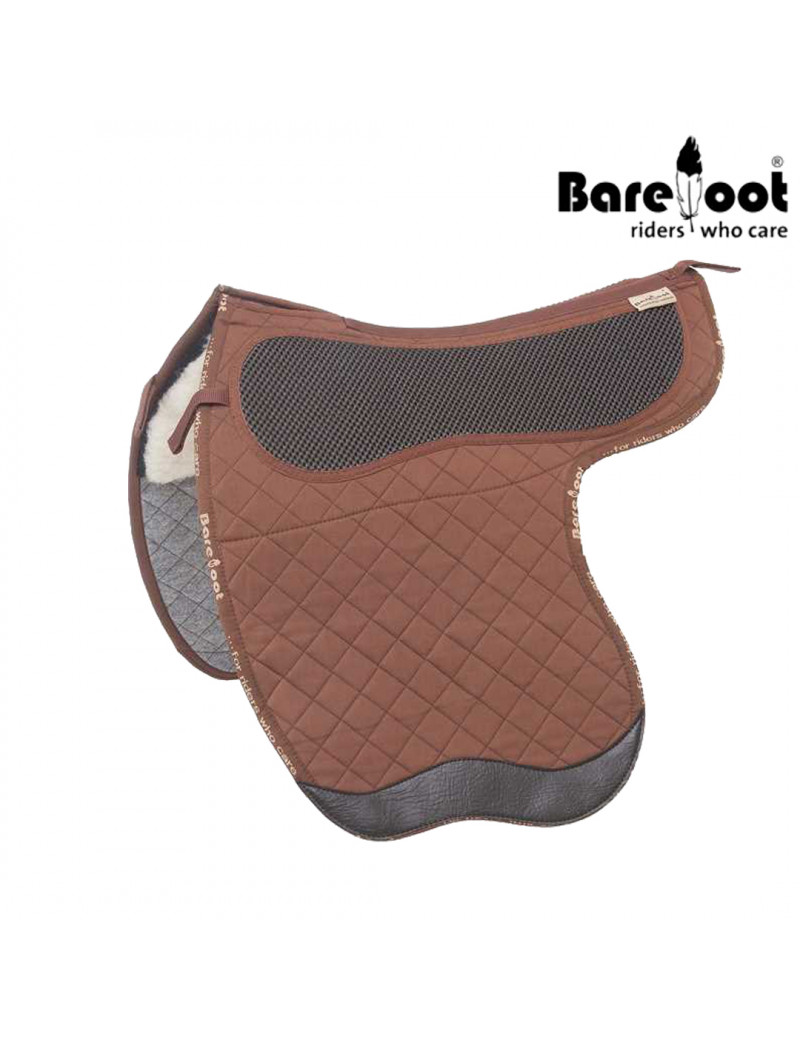 BAREFOOT® SPECIAL SADDLEPAD BARRYDALE