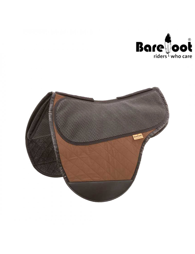 BAREFOOT®  PHYSIO SADDLE PAD SYSTEM CHEYENNE