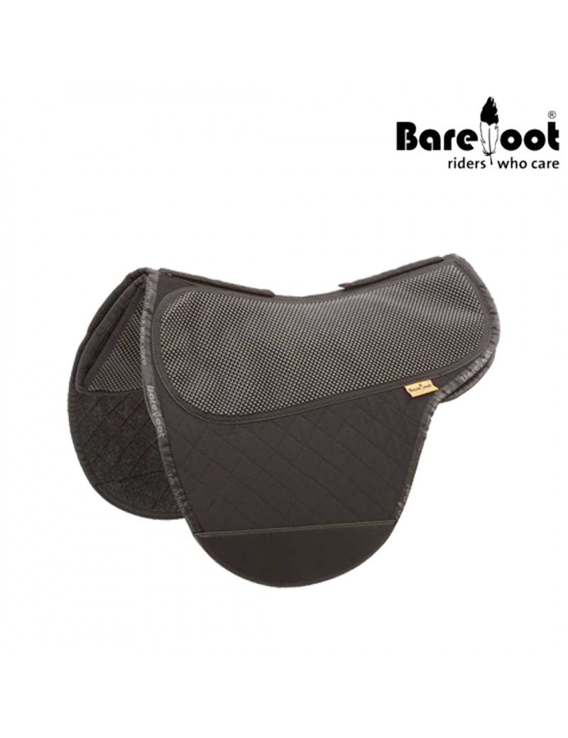 BAREFOOT®  PHYSIO SADDLE PAD SYSTEM CHEYENNE