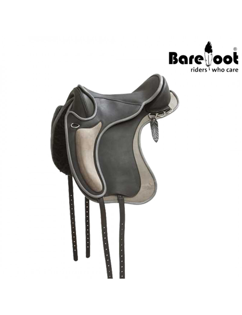 BAREFOOT® BARRYDALE LEATHER