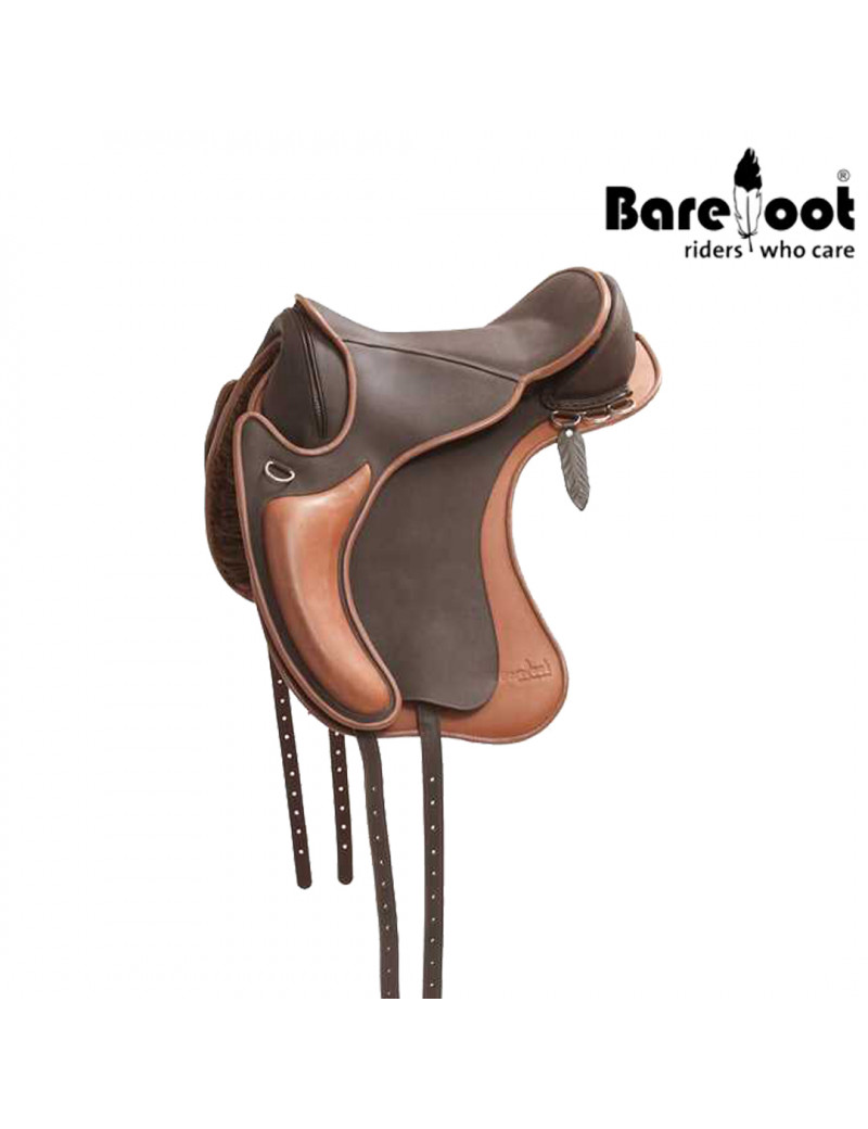 BAREFOOT® BARRYDALE LEATHER