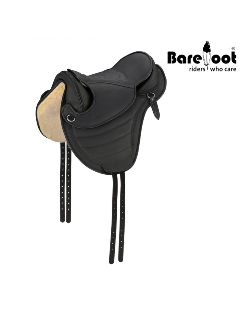 BAREFOOT® CHEYENNE LEATHER