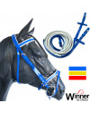 CAB. MONTAR BETA CON RIENDAS WINNER