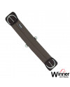 CINCHA WEST NEOPRENO HEBILLAS INOX WINNER