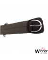 CINCHA WEST NEOPRENO HEBILLAS INOX WINNER