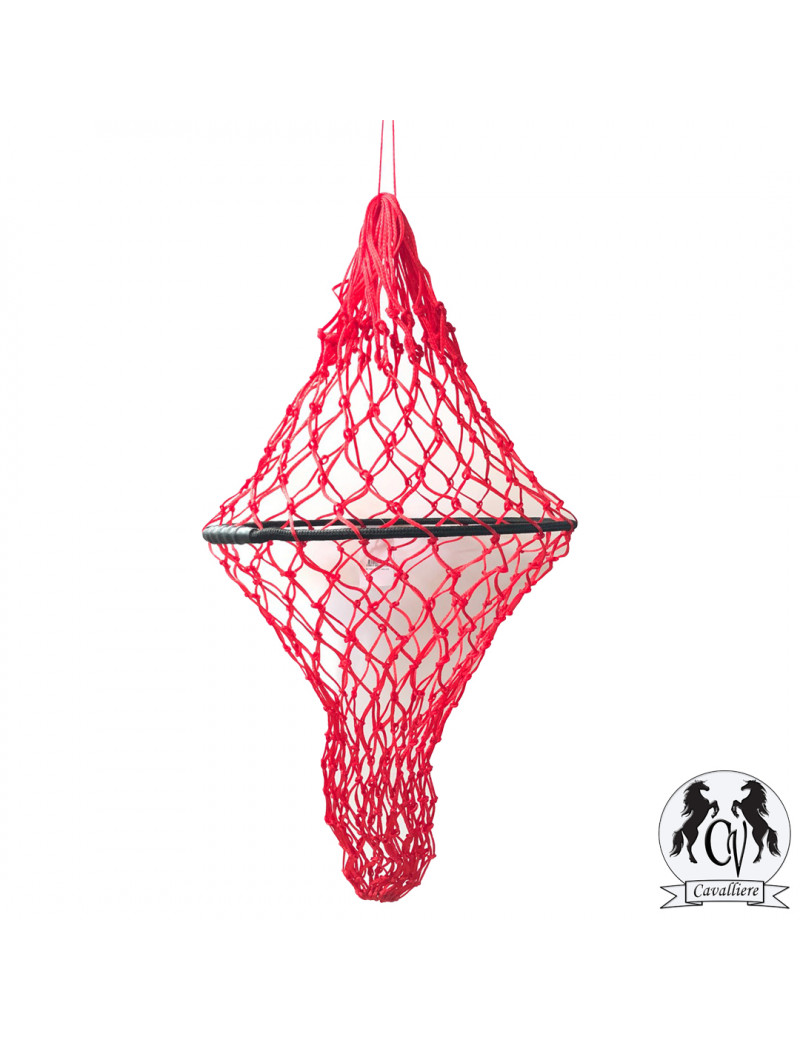 RED HENO EASY FILL CAVALLIERE