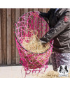 RED HENO EASY FILL CAVALLIERE
