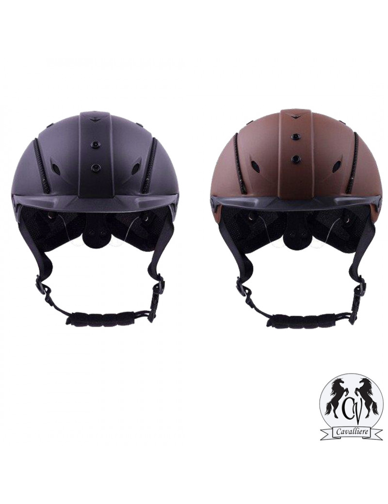 CASCO MONTAR SIROCCO CAV