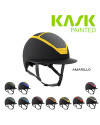 KASK STAR LADY PAINTED