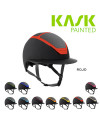 KASK STAR LADY PAINTED