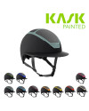 KASK STAR LADY PAINTED