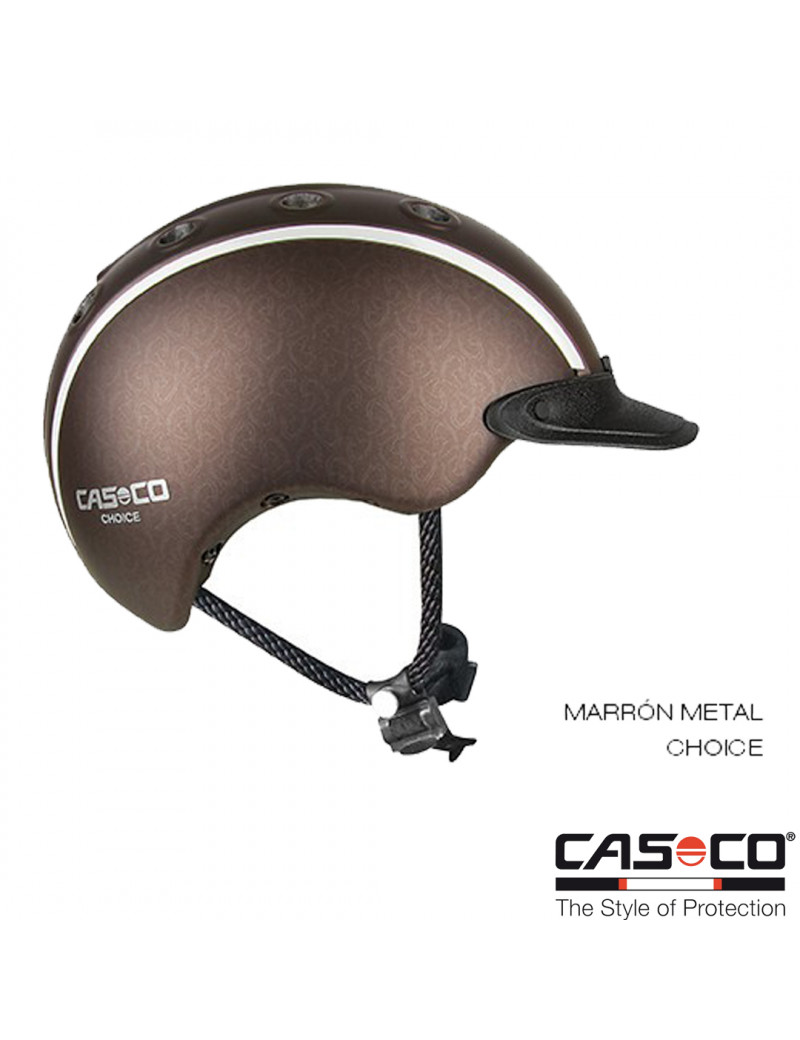 CASCO CHOICE METAL 05028 HH