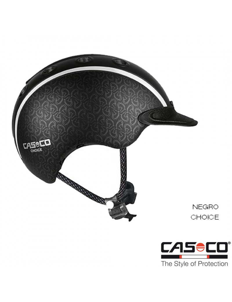 CASCO CHOICE METAL 05028 HH