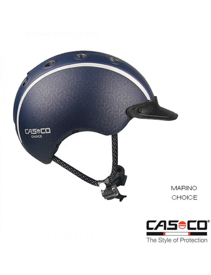 CASCO CHOICE METAL 05028 HH