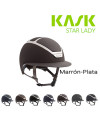 CASCO KASK STAR LADY