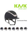 CASCO KASK STAR LADY