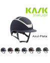 CASCO KASK STAR LADY