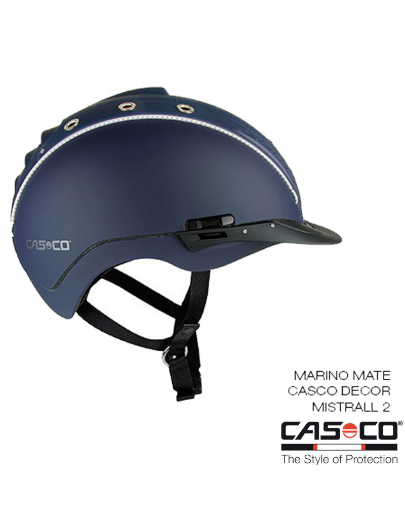 CASCO MISTRALL 2 NEW CAS CO HH