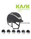 KASK DOGMA CHROME LIGHT