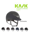 KASK DOGMA CHROME LIGHT