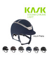 KASK DOGMA CHROME LIGHT