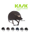 KASK DOGMA CHROME LIGHT