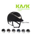 KASK DOGMA CHROME LIGHT