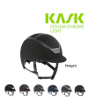 KASK DOGMA CHROME LIGHT