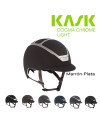 KASK DOGMA CHROME LIGHT