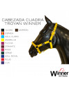 CAB. CUADRA NYLON TROYAN WINNER