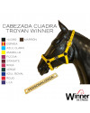 CAB. CUADRA NYLON TROYAN WINNER