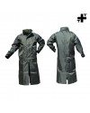 CHAQUETA PONCHO IMPERMEABLE