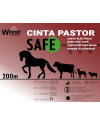 CINTA SAFE 4CM 200MT WINNER