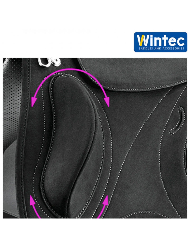 SILLA RAID WINTEC PRO ENDURANCE NEW HH