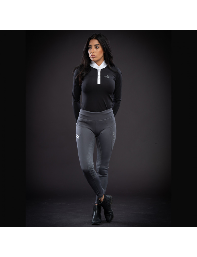 PANT. MONTAR LEGGINS JULIET II