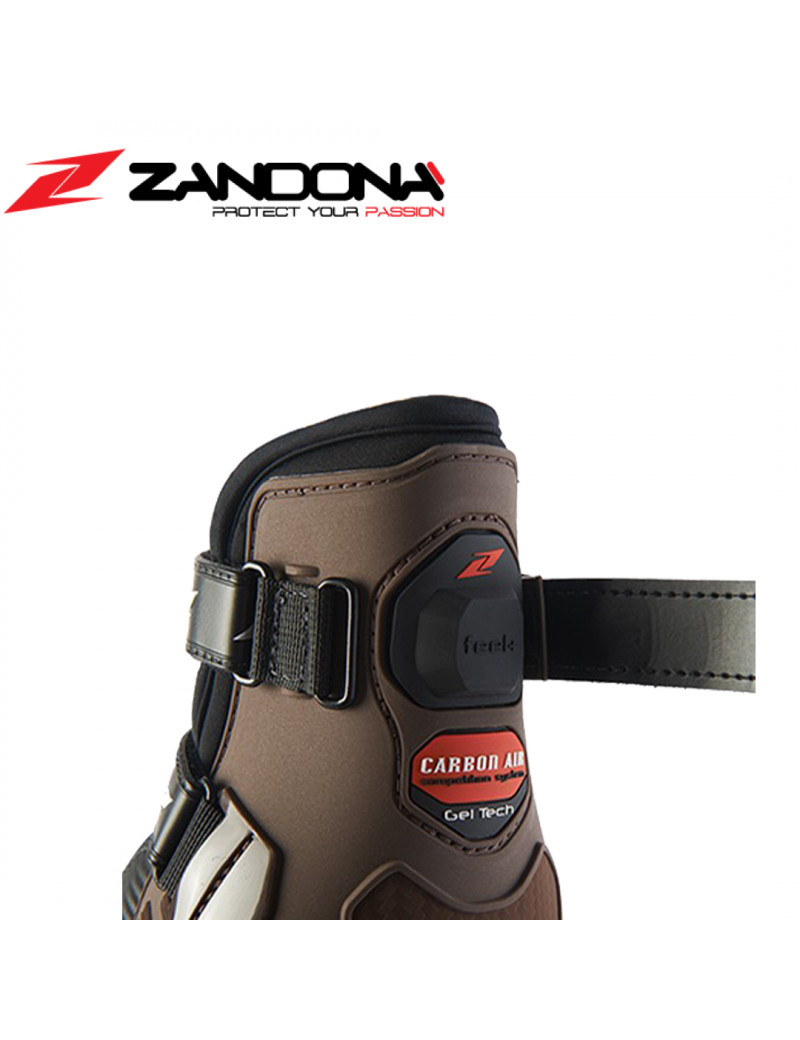 PROT. MENUDILLO CARBON AIR FEEL-FIT ZANDONA