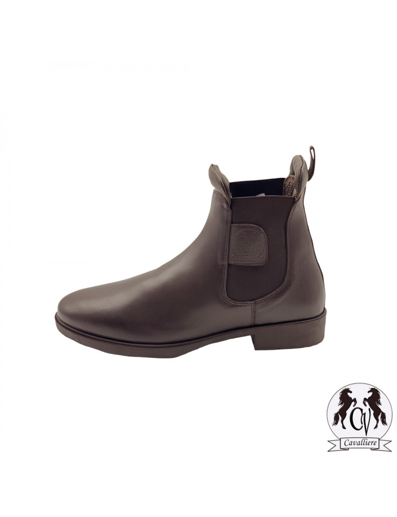 BOTIN SOFT CAVALLIERE