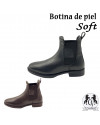 BOTIN SOFT CAVALLIERE