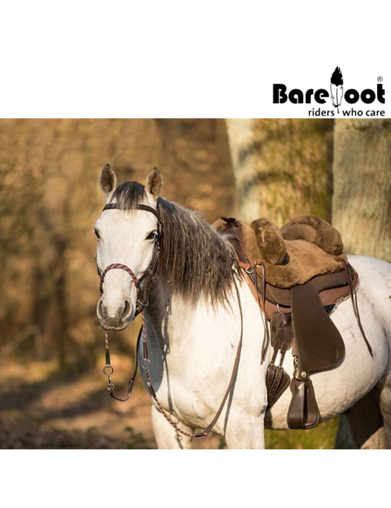 SILLA LAZY MOUNTAIN BAREFOOT