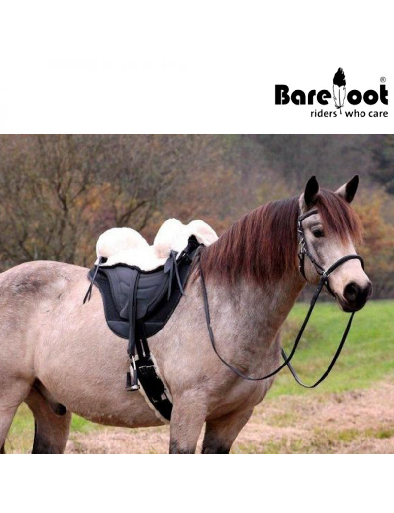 SILLA SOFT WALK BAREFOOT