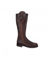 BOTAS CAMPERA ARTESANAL VALVERDE