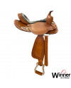 SILLA WESTERN GOLD RIVER WINNER