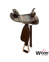 SILLA WESTERN GOLD RIVER WINNER