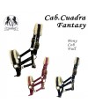 CAB. CUADRA FANTASY CAVALLIERE