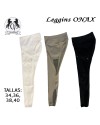 LEGGINS CULERA SILICONA ONAX